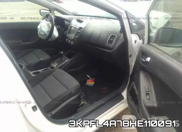 3KPFL4A78HE110091 фото 6