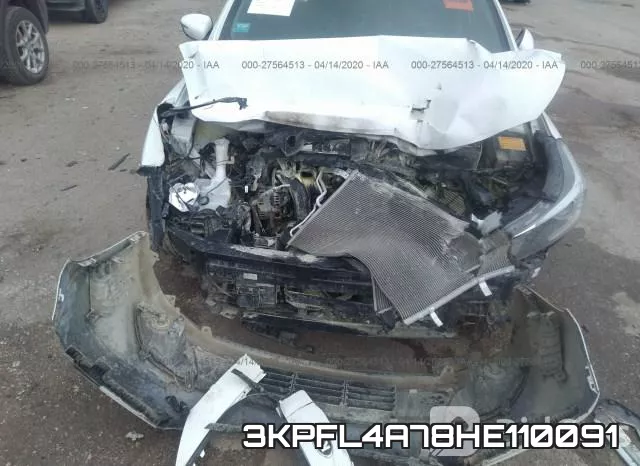 3KPFL4A78HE110091 фото 7