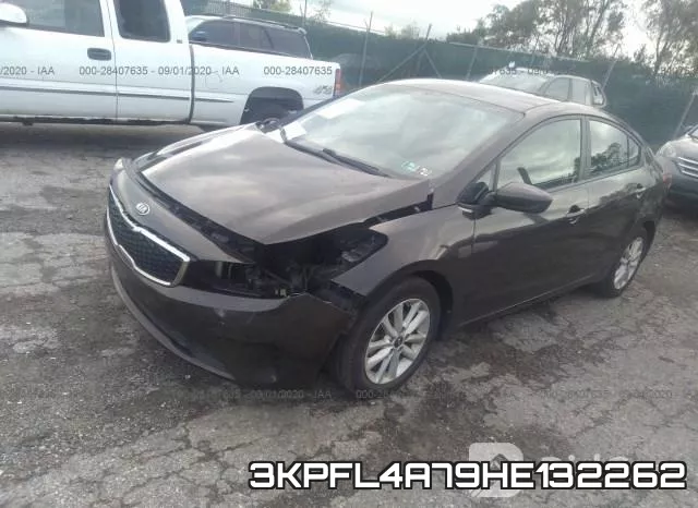 3KPFL4A79HE132262 фото 3