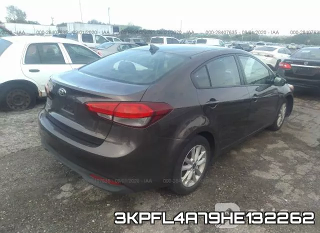 3KPFL4A79HE132262 фото 5