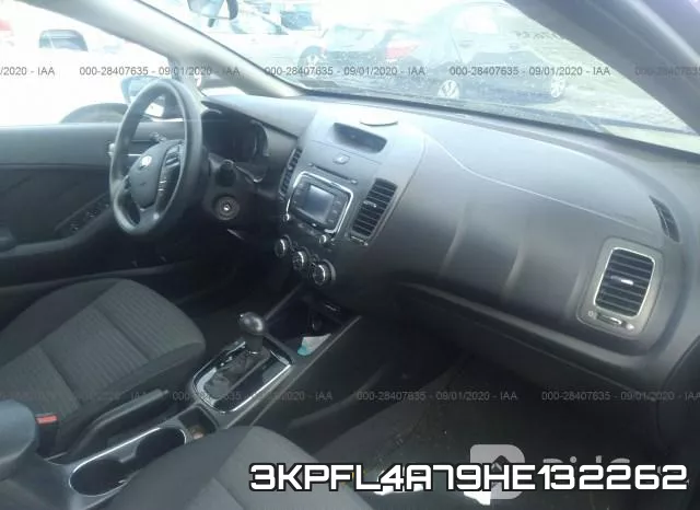 3KPFL4A79HE132262 фото 6