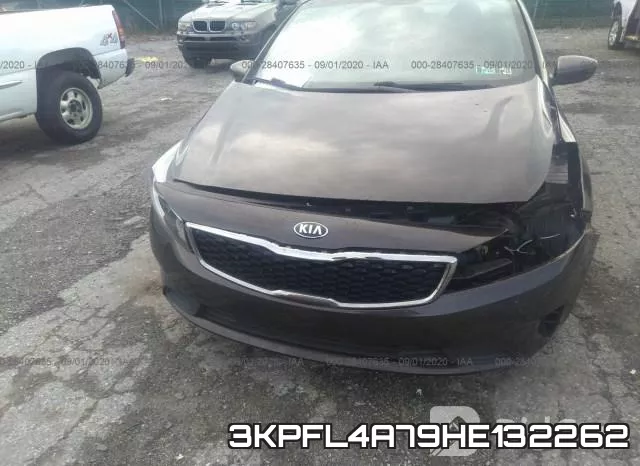 3KPFL4A79HE132262 фото 7