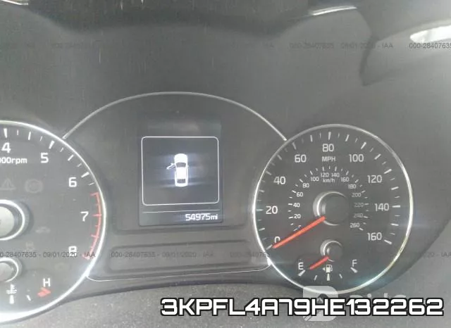 3KPFL4A79HE132262 фото 8