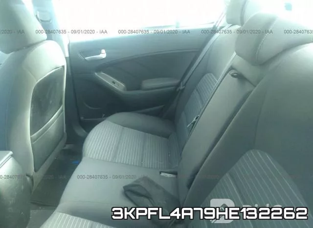3KPFL4A79HE132262 фото 9