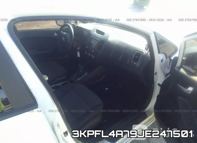 3KPFL4A79JE247501 фото 6