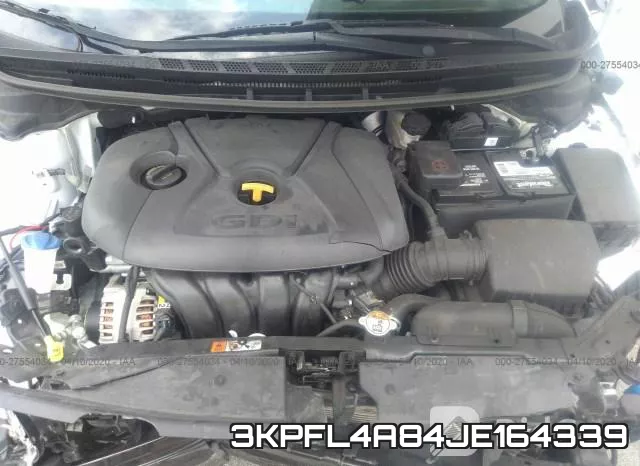 3KPFL4A84JE164339 фото 2