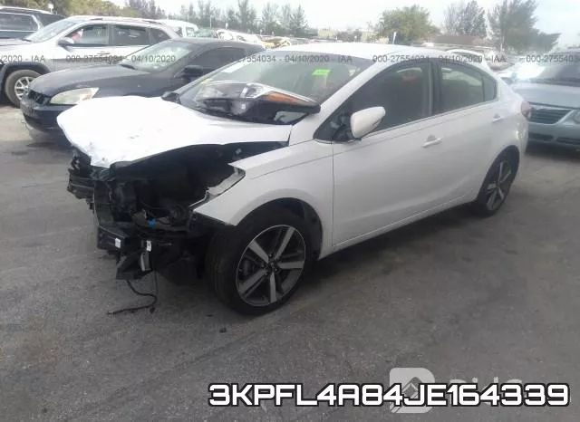 3KPFL4A84JE164339 фото 3