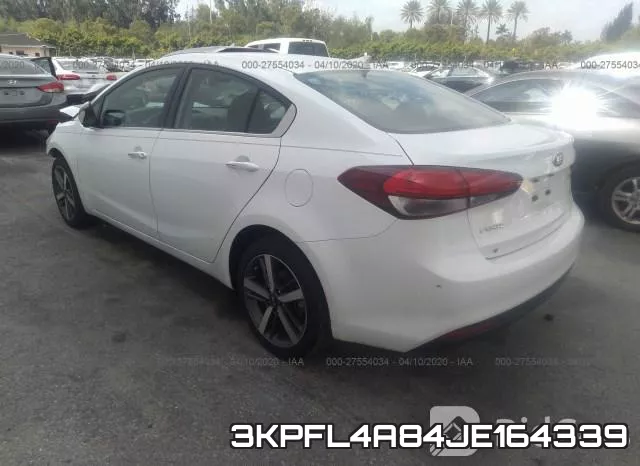 3KPFL4A84JE164339 фото 4