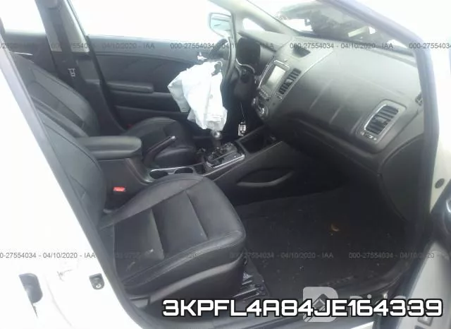 3KPFL4A84JE164339 фото 6