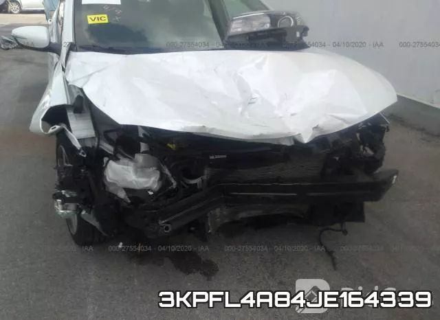 3KPFL4A84JE164339 фото 7