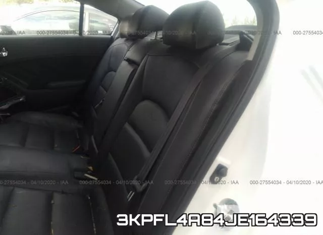 3KPFL4A84JE164339 фото 9