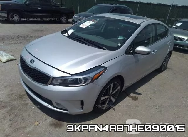 3KPFN4A87HE090015 фото 3