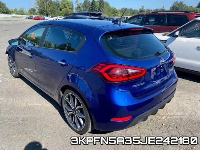 3KPFN5A35JE242180 фото 4