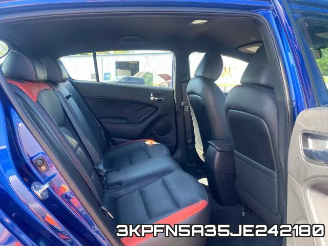 3KPFN5A35JE242180 фото 7