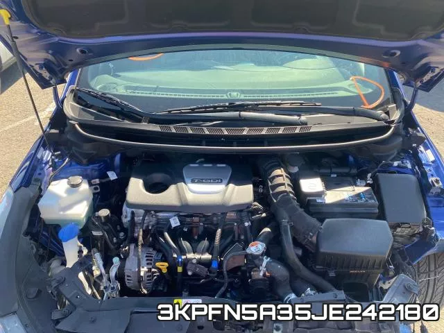 3KPFN5A35JE242180 фото 8