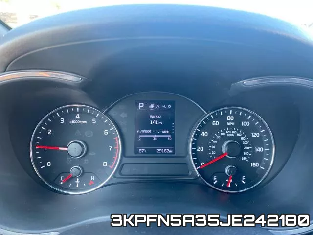 3KPFN5A35JE242180 фото 9
