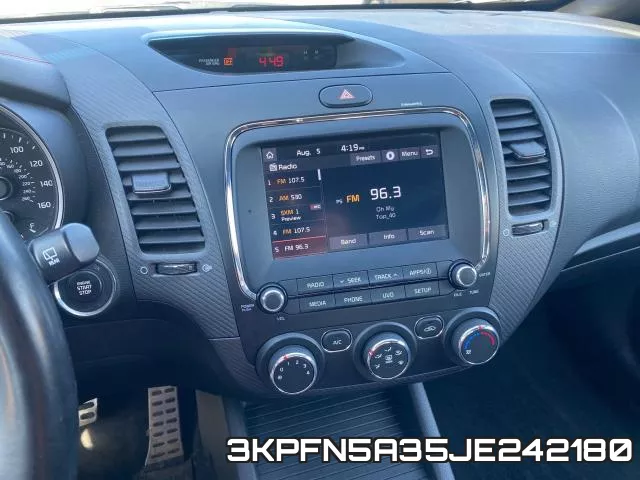 3KPFN5A35JE242180 фото 10