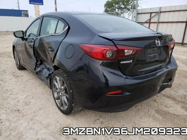 3MZBN1V36JM209323 фото 4