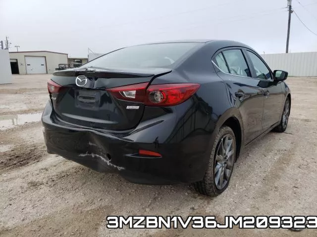 3MZBN1V36JM209323 фото 5
