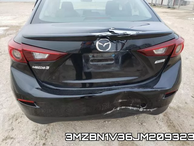 3MZBN1V36JM209323 фото 10