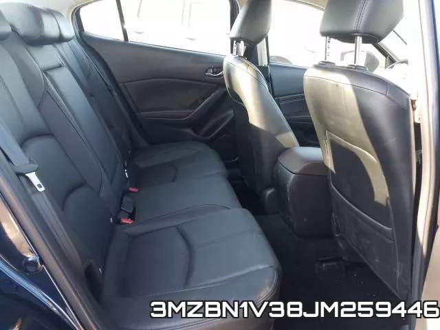 3MZBN1V38JM259446 фото 7