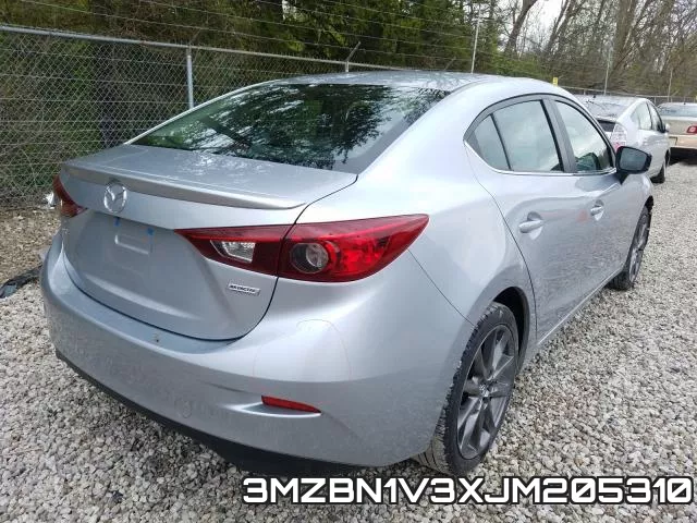 3MZBN1V3XJM205310 фото 5