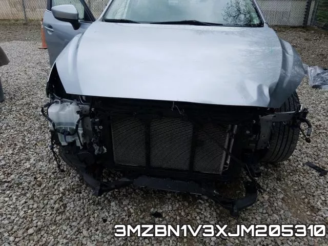 3MZBN1V3XJM205310 фото 8