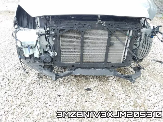 3MZBN1V3XJM205310 фото 10