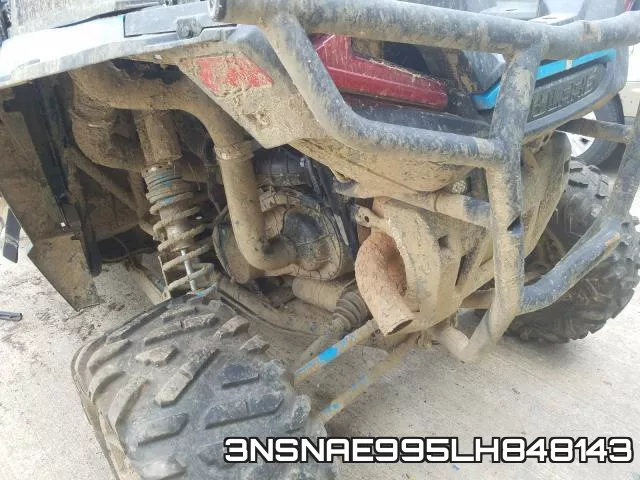 3NSNAE995LH848143 фото 8