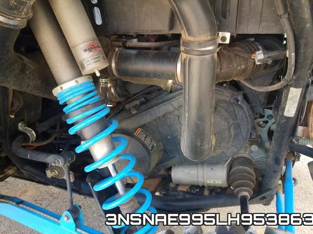 3NSNAE995LH953863 фото 8