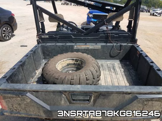 3NSRTA878KG816246 фото 7