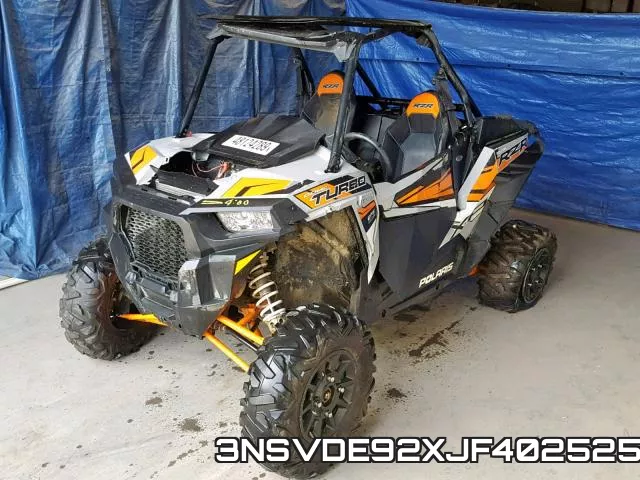 3NSVDE92XJF402525 фото 3