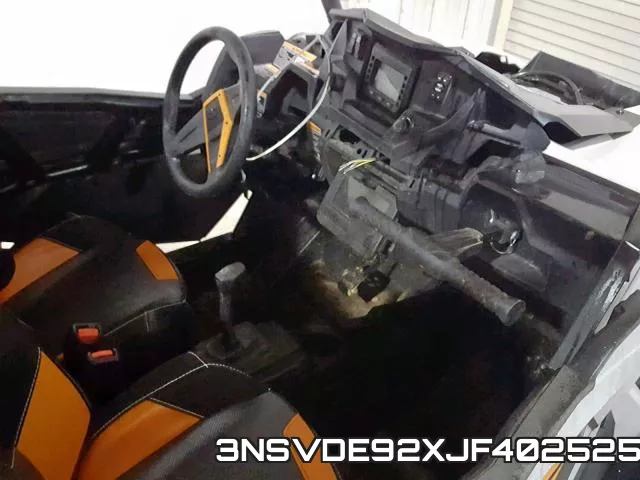 3NSVDE92XJF402525 фото 6