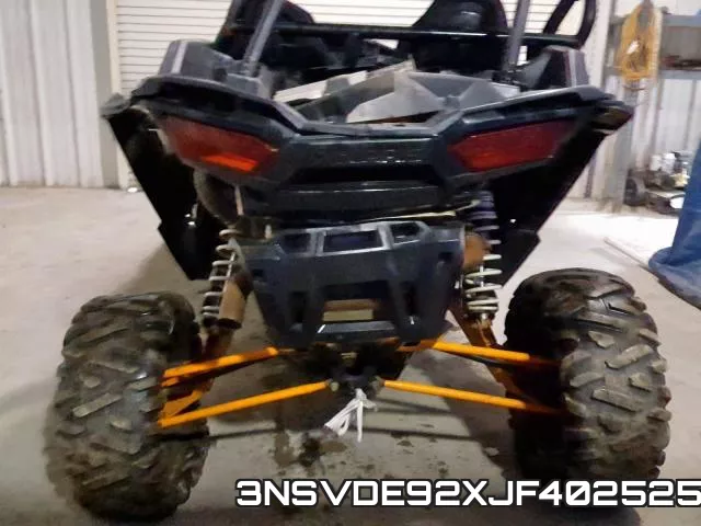 3NSVDE92XJF402525 фото 7