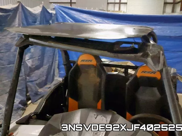 3NSVDE92XJF402525 фото 10