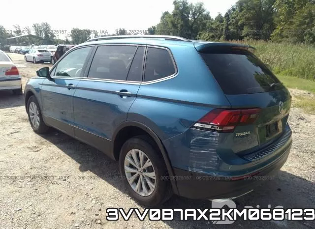 3VV0B7AX2KM068123 фото 4