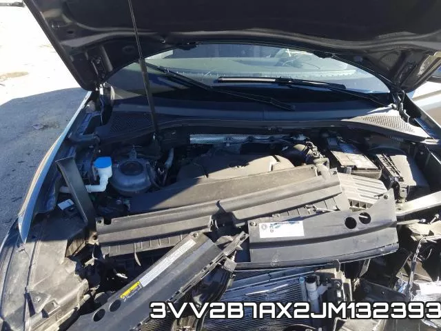 3VV2B7AX2JM132393 фото 8