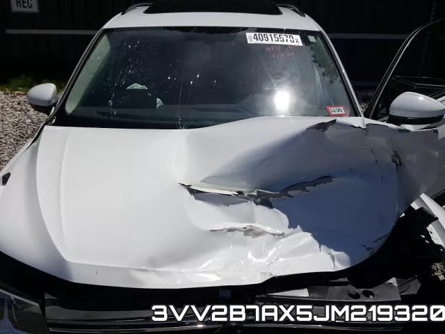 3VV2B7AX5JM219320 фото 8