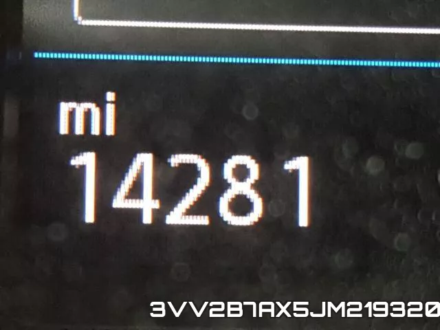 3VV2B7AX5JM219320 фото 9