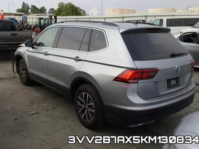 3VV2B7AX5KM130834 фото 4