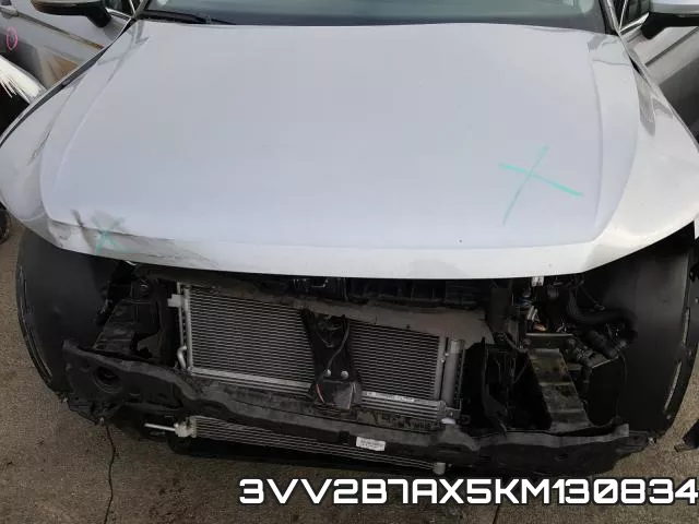3VV2B7AX5KM130834 фото 8
