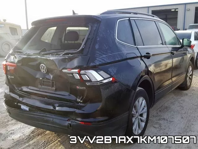 3VV2B7AX7KM107507 фото 5
