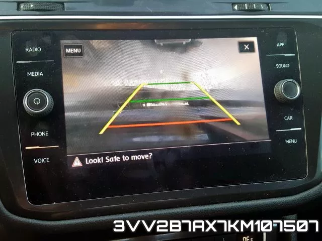 3VV2B7AX7KM107507 фото 10