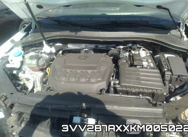 3VV2B7AXXKM005022 фото 2