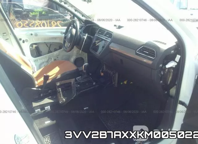 3VV2B7AXXKM005022 фото 6
