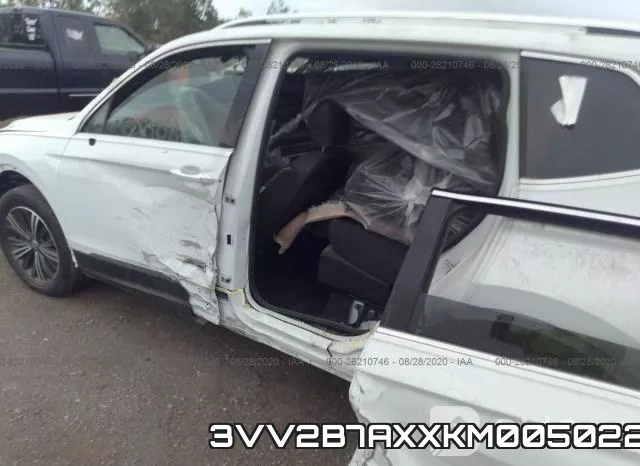 3VV2B7AXXKM005022 фото 7