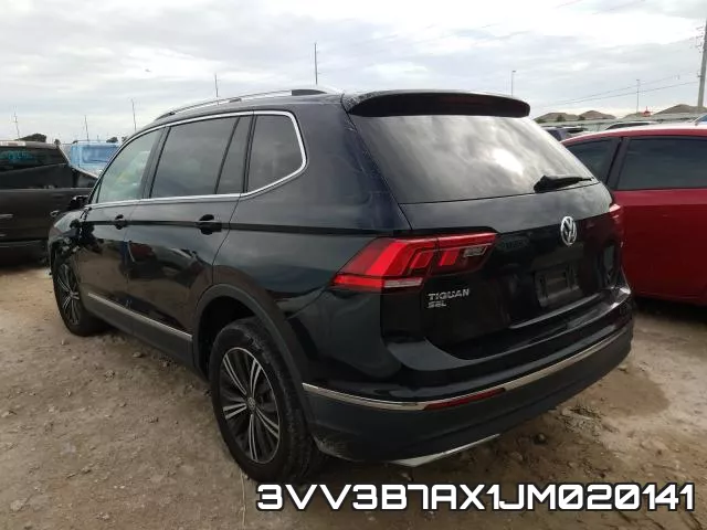 3VV3B7AX1JM020141 фото 4