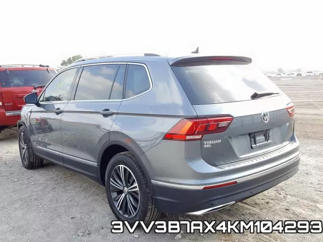 3VV3B7AX4KM104293 фото 4