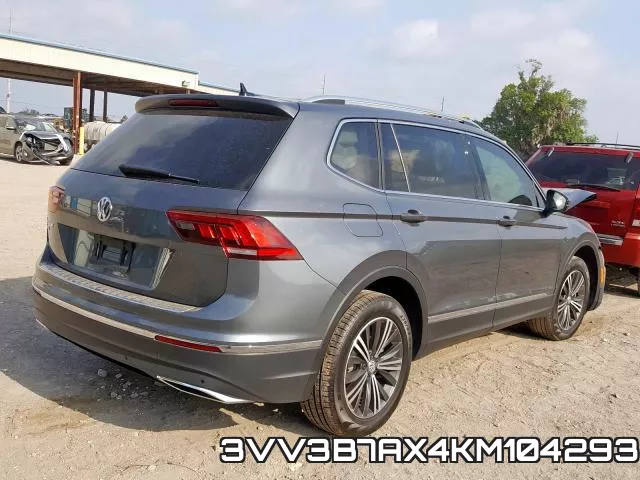 3VV3B7AX4KM104293 фото 5