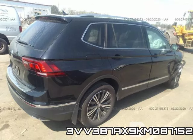 3VV3B7AX9KM087152 фото 5